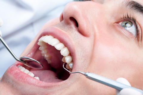 Dentist Tips Overall Health Affects Your Oral Health, and Vice Versa