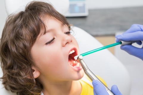 Start Young Why You Need to Take Your Child to a Pediatric Dentist